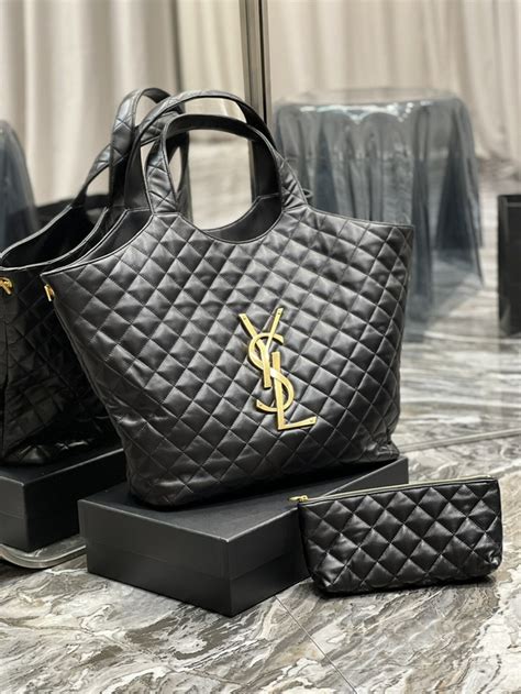 bolsa da yves saint laurent